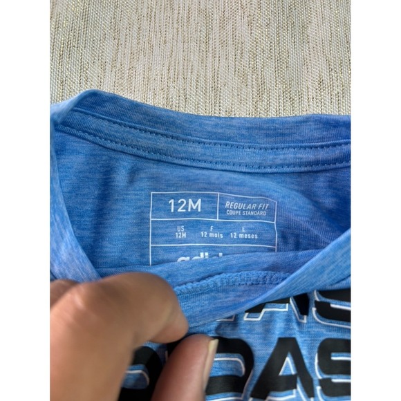 NWT Adidas outfit set size 12 months - Picture 7 of 8